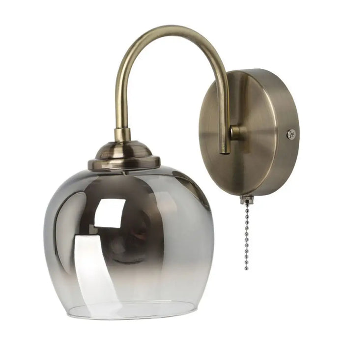 АПЛИК E27 МЕСИНГ INTO IREN