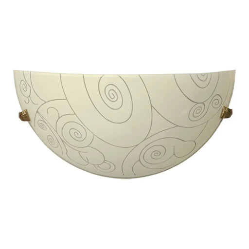 АПЛИК УИНД Ф30 ЕКРЮ LIGHTSTYLE УИНД