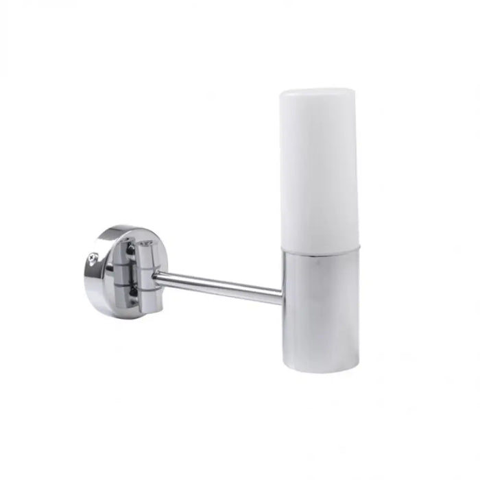 АПЛИК ЗА БАНЯ VIELLA 1XE14 ХРОМ IP44