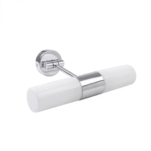 АПЛИК ЗА БАНЯ VIELLA 2XE14 ХРОМ IP44