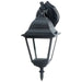 Аплик за стена Brilliant 44282/06 Черен Метал 60 W E27
