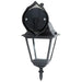 Аплик за стена Brilliant 44282/06 Черен Метал 60 W E27
