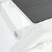 Аплик за стена Brilliant Бял Метал Пластмаса 4 W (4 броя)