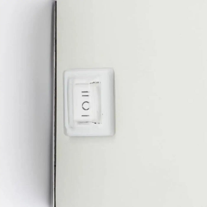 Аплик за стена Brilliant Бял Пластмаса 4 W 200 Lm (3000 K)
