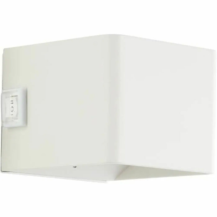 Аплик за стена Brilliant Бял Пластмаса 4 W 200 Lm (3000 K)