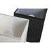 Аплик за стена DKD Home Decor Бял Черен Златен 50 W 220 V