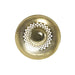 Аплик за стена DKD Home Decor Златен Метал 40 W Индианец