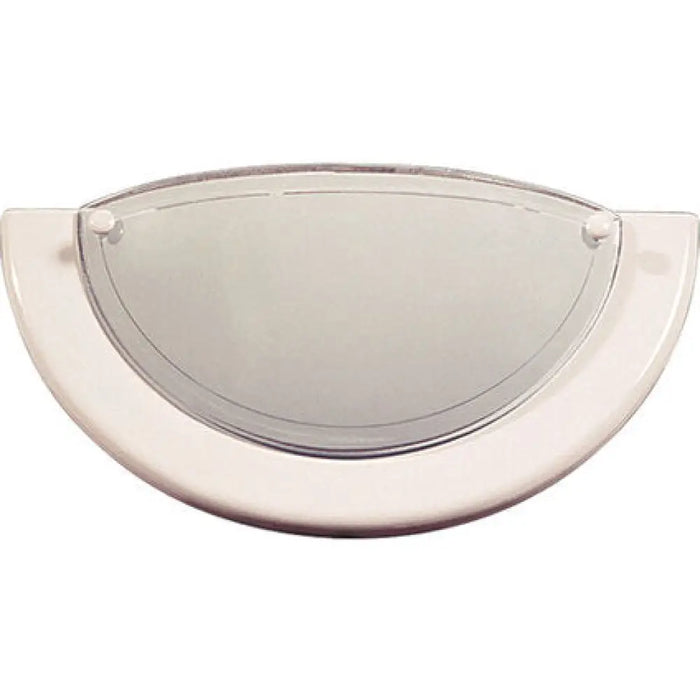 АПЛИК UFO 1XE27 D30 БЯЛ RABALUX UFO