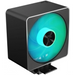 APNX AP1-V ARGB Процесор Въздушен охладител Черен