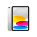 APPLE 11-инчов iPad Wi-Fi 128GB - сребрист