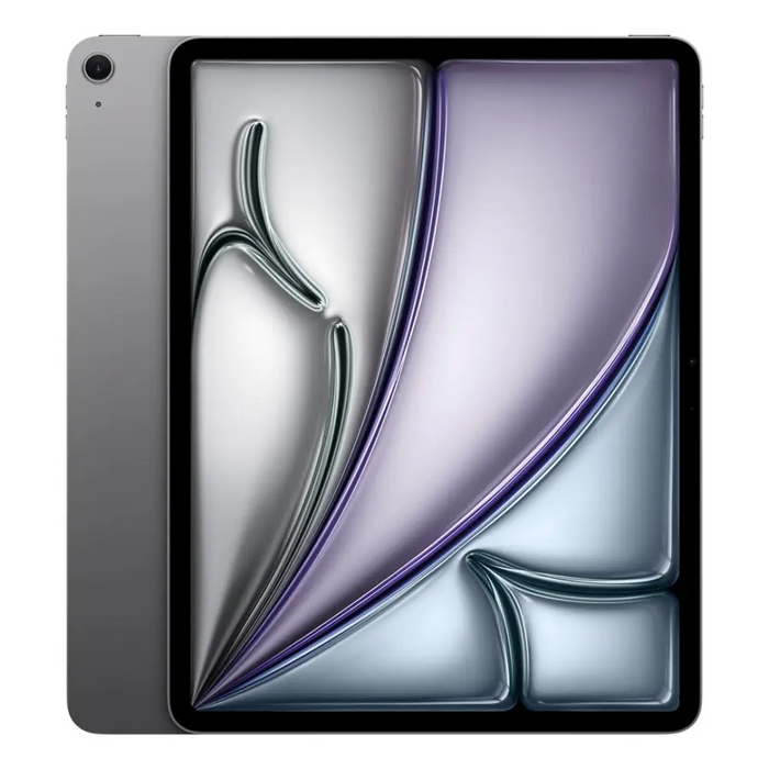 APPLE 13 инча iPad Air Wi-Fi 128GB - Космически сив