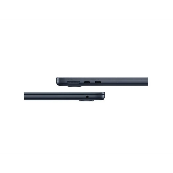 Apple 13-inch MacBook Air: Apple M3 chip with 8-core CPU