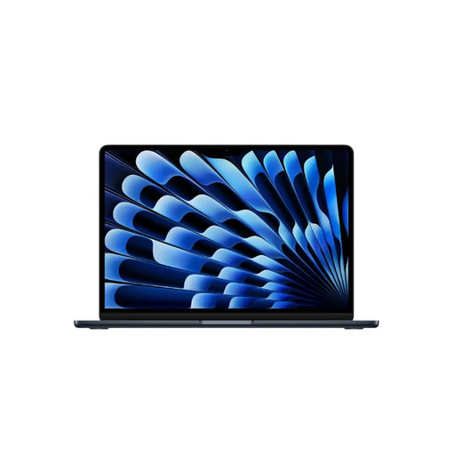 Apple 13-inch MacBook Air: Apple M3 chip with 8-core CPU