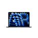 Apple 13-inch MacBook Air: Apple M3 chip with 8-core CPU