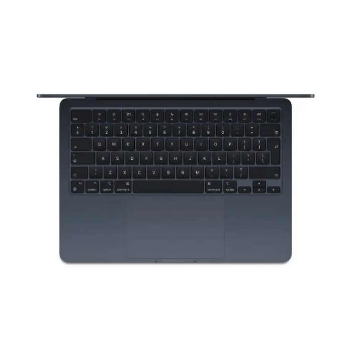 Apple 13-inch MacBook Air: Apple M3 chip with 8-core CPU