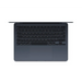 Apple 13-inch MacBook Air: Apple M3 chip with 8-core CPU