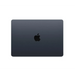 Apple 13-inch MacBook Air: Apple M3 chip with 8-core CPU