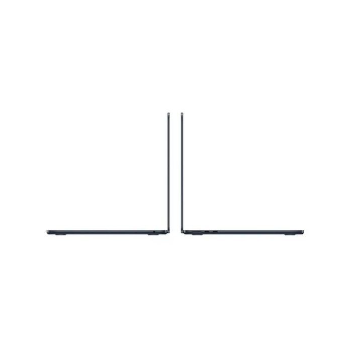 Apple 13-inch MacBook Air: Apple M3 chip with 8-core CPU
