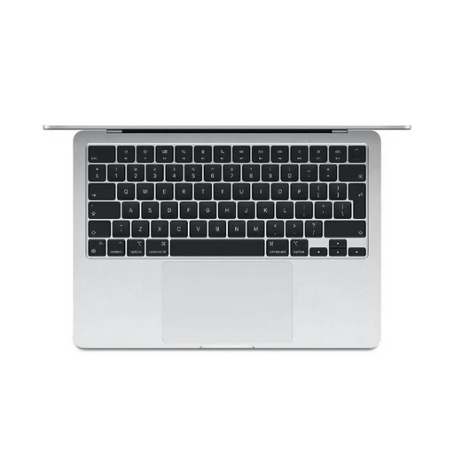 Apple 13-inch MacBook Air: Apple M3 chip with 8-core CPU