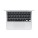 Apple 13-inch MacBook Air: Apple M3 chip with 8-core CPU