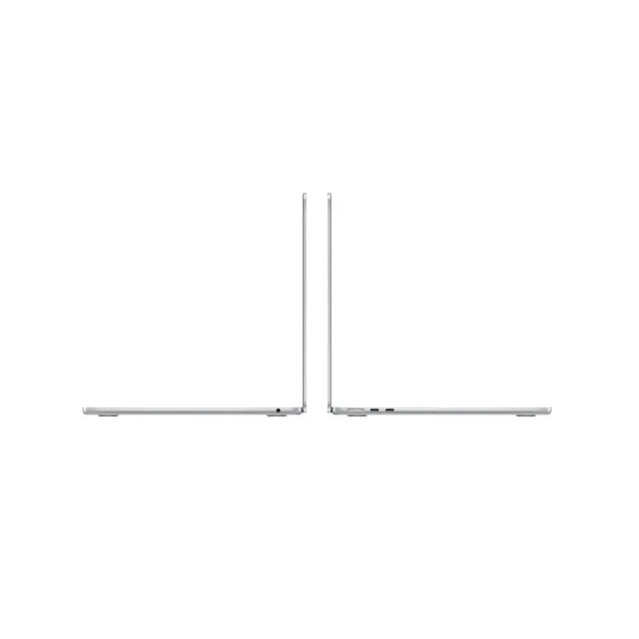 Apple 13-inch MacBook Air: Apple M3 chip with 8-core CPU