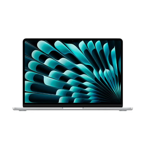 Apple 13-inch MacBook Air: Apple M3 chip with 8-core CPU