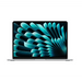 Apple 13-inch MacBook Air: Apple M3 chip with 8-core CPU