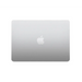 Apple 13-inch MacBook Air: Apple M3 chip with 8-core CPU