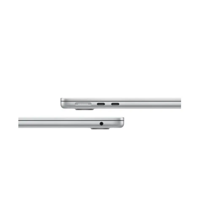 Apple 13-inch MacBook Air: Apple M3 chip with 8-core CPU