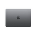 Apple 13-inch MacBook Air: Apple M3 chip with 8-core CPU