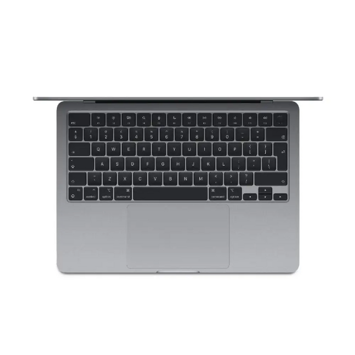 Apple 13-inch MacBook Air: Apple M3 chip with 8-core CPU