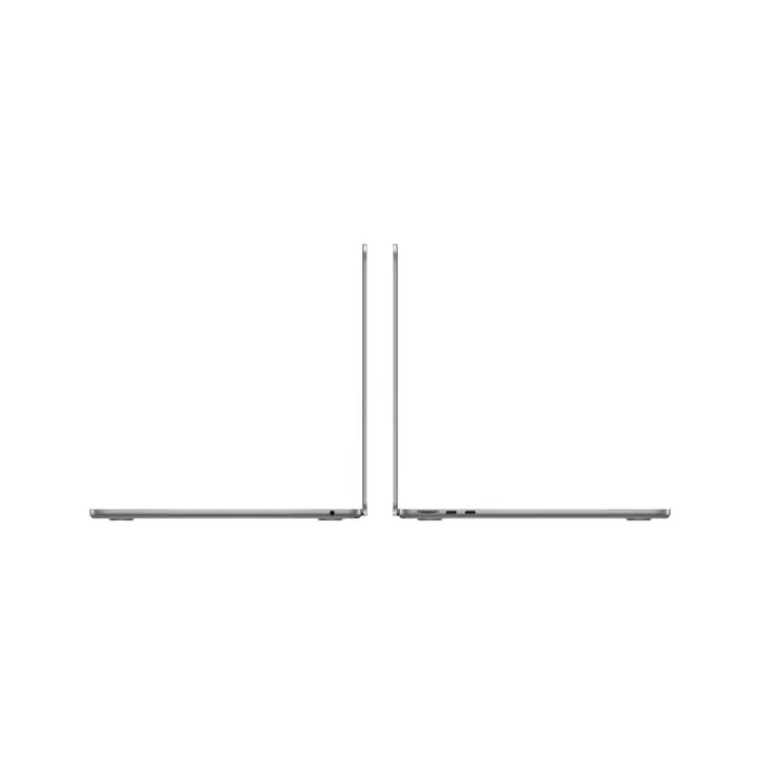 Apple 13-inch MacBook Air: Apple M3 chip with 8-core CPU