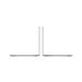 Apple 13-inch MacBook Air: Apple M3 chip with 8-core CPU