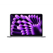 Apple 13-inch MacBook Air: Apple M3 chip with 8-core CPU