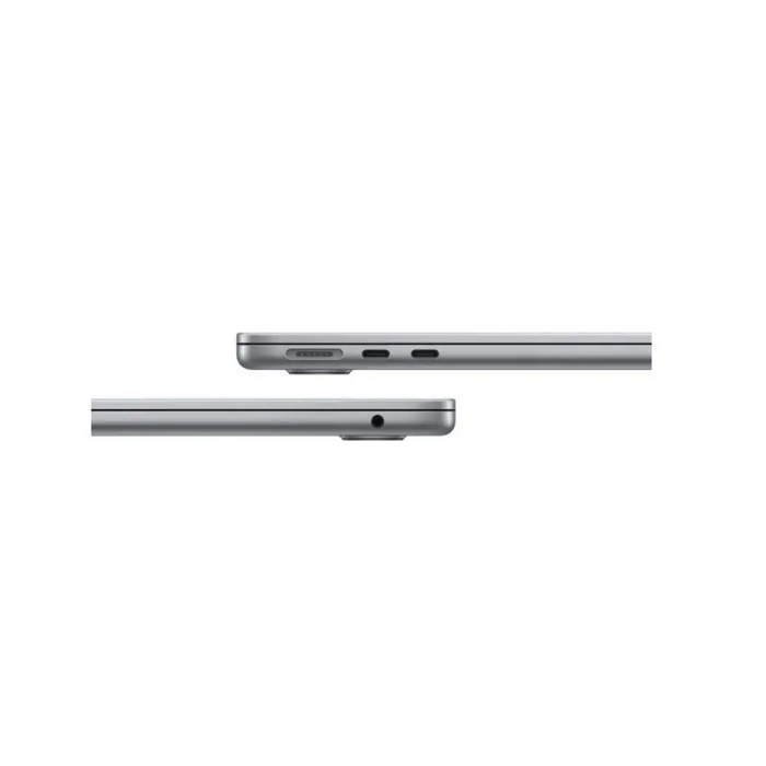 Apple 13-inch MacBook Air: Apple M3 chip with 8-core CPU