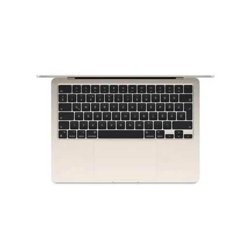 Apple 13-inch MacBook Air: Apple M3 chip with 8-core CPU