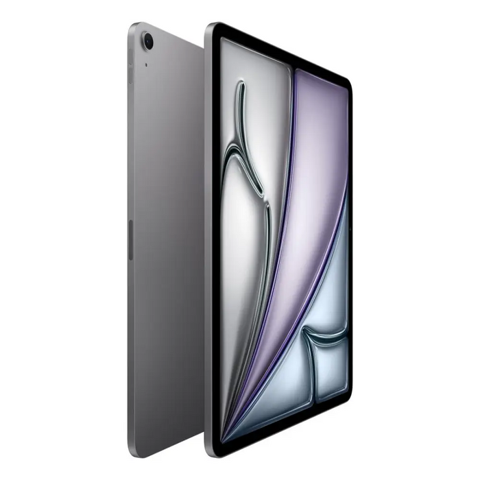 APPLE 13 инча iPad Air Wi-Fi 128GB - Космически сив