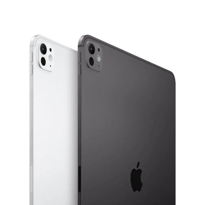 Apple 13-инчов iPad Pro (M4) WiFi 2TB с нано-текстурно