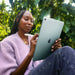 APPLE 13 инча iPad Air Wi-Fi 128GB - Космически сив
