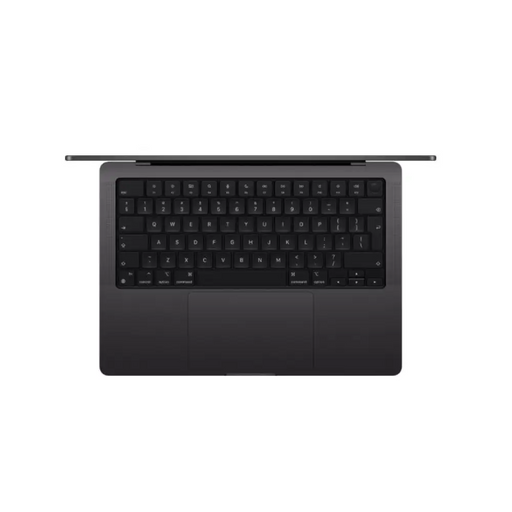 Apple 14-инчов MacBook Pro: Apple M4 чип с 10-ядрен