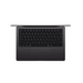 Apple 14-инчов MacBook Pro: Apple M4 чип с 10-ядрен