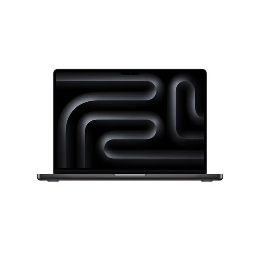 Apple 14-инчов MacBook Pro: Apple M4 чип с 10-ядрен CPU