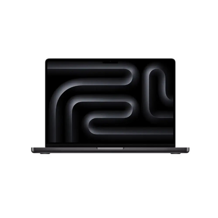 Apple 14-инчов MacBook Pro: Apple M4 чип с 10-ядрен CPU