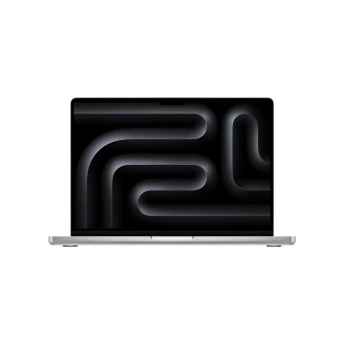 Apple 14-инчов MacBook Pro: Apple M4 чип с 10-ядрен