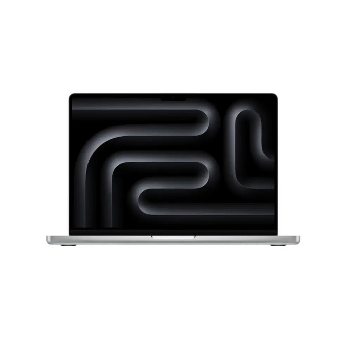 Apple 14-инчов MacBook Pro: Apple M4 Pro чип с 12-ядрен