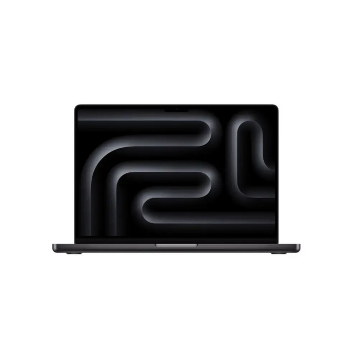 Apple 14-инчов MacBook Pro: Apple M4 Pro чип с 14-ядрен CPU