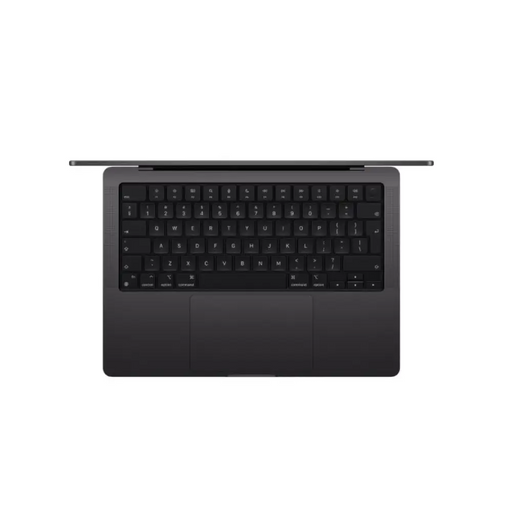 Apple 14-инчов MacBook Pro: Apple M4 Pro чип с 14-ядрен CPU