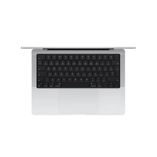 Apple 14-инчов MacBook Pro: Apple M4 Pro чип с 14-ядрен