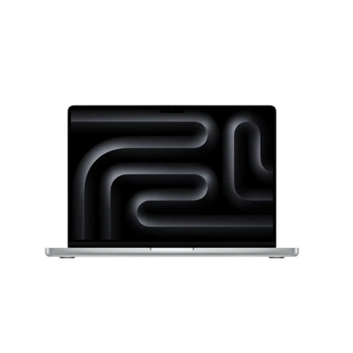 Apple 14-инчов MacBook Pro: Apple M4 чип с 10-ядрен
