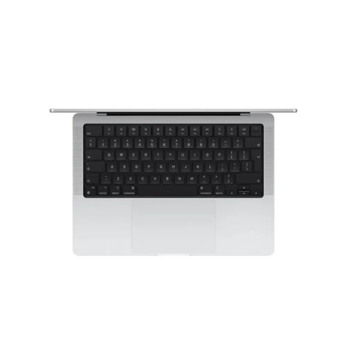Apple 14-инчов MacBook Pro: Apple M4 чип с 10-ядрен